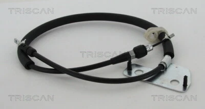 TRISCAN 8140 80128 CABLE, FRENO DE ESTACIONAMIENTO DERECHO JEEP Foto 1 de 2