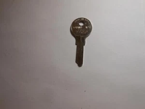 NEW ILCO 101AM AP1 K101 KEY BLANK ONE - Picture 1 of 5