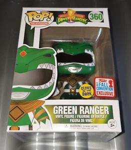 FUNKO POP VINYL POWER RANGERS MEHRERE LISTE MÄCHTIG MORPHING MMPR WÄHLEN SIE AUS LISTE - Bild 1 von 9