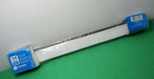 Hickory Hardware 14 in (350mm). Center Mount Drawer Slide (1-Pk)-P1029/14-2C - Picture 1 of 8