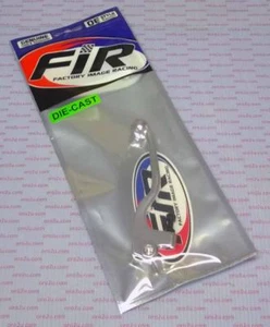 Suzuki RM125 RM250 1996 - 2003 DRZ400 2000 - 2007 FIR Silver Brake Lever - Picture 1 of 1