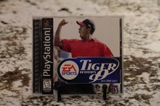 .PSX.' | '.Tiger Woods PGA Tour Golf.