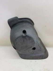 COPERCHIO CARTER FRIZIONE APRILIA LEONARDO 250 1999 2000 2001 2002 - Picture 1 of 3