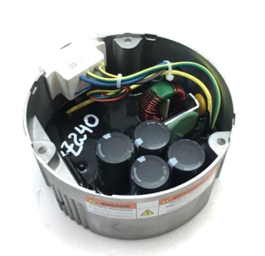 SELECTECH M55PWNPF-3381 ECM Module ONLY 1HP 120V 0131F00304 CWLE used #Z240 - Picture 1 of 7