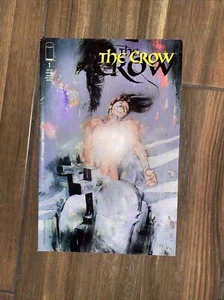 The Crow: Resurrection - Image Comics, 1999 - Ausgabe #1 Neuwertig - Bild 1 von 2
