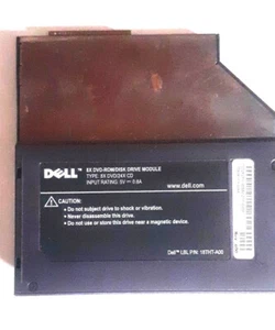 DELL DVD ROM DISK DRIVE MODULE 18THT-A00 - Bild 1 von 6