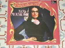 NANA MOUSKOURI - Spotlight On 2 LP UK 1973