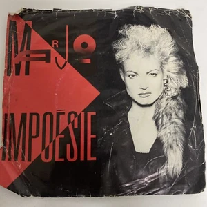 Marjo Impoesie - 45 tours - Bild 1 von 4