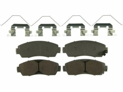 Комплект передних тормозных колодок для паспорта Honda Wagner 65367PY 2019-2020 годов выпуска - Изображение 1 из 2