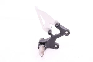 Kawasaki Ninja ER400 Z400 400 2021 OEM juego trasero derecho estriba K266 - Imagen 1 de 9