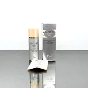 Christian Dior Capture R60/80 Nuit Intense Wrinkle Night Fluid 1oz-30ml (BU52 - Bild 1 von 1