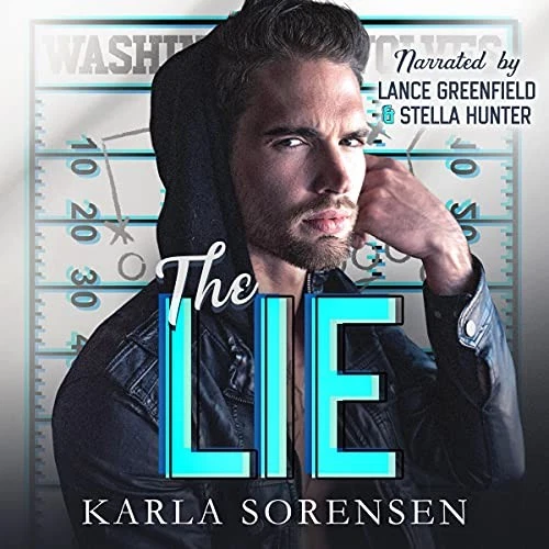 Karla Sorensen The Lie (Paperback) - Image 1 of 1