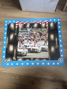 Dead Kennedys FRANKENCHRIST LP W/ BANNED HR GIGER POSTER PUNK KBD Hardcore - Picture 1 of 6