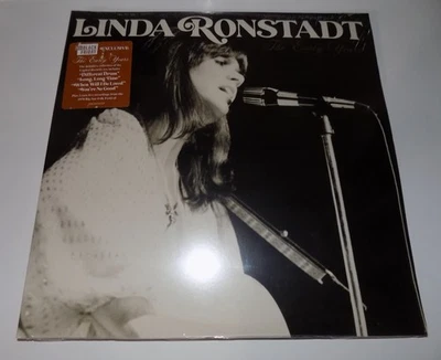 Linda Ronstadt NEW sealed The Early Years RSD Black Friday 2025 vinyl #838/1000 - Image 1 of 4