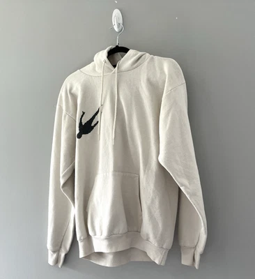 Sudadera con Capucha Third Eye Blind Summer Gods Tour Blanca TODAS las Tallas BL2.925 Foto 1 de 2