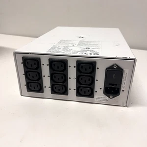 Trasformatore di isolamento medico TOROID IsoBox ISB-100M - testato - Foto 1 di 9