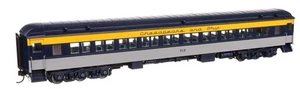 Entrenador de ventana emparejado peso pesado Walthers Proto HO 17602 Chesapeake y Ohio 82' - Imagen 1 de 4