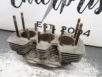 Triumph T150 T160 Trident 750 cilindro barril #12 2877 Foto 1 de 4