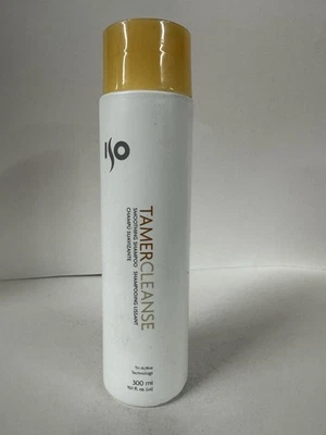 Champú suavizante ISO Tamer Cleanse 10,1 fl. oz. Foto 1 de 4