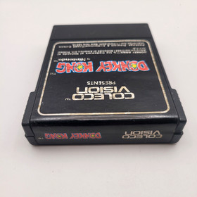 Donkey Kong for Colecovision Game Cart Only