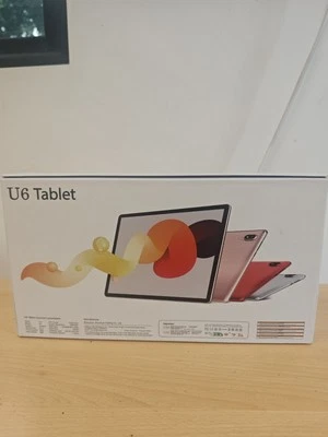 2025 Android tablet UJJ U6 - Image 1 of 4