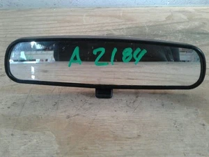 Rear View Mirror Classic Style Automatic Dimming Fits 07-17 COMPASS 2339103 - Picture 1 of 2