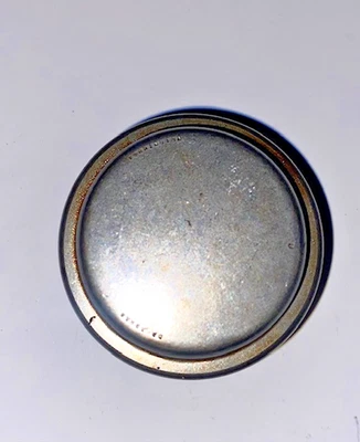 1987-2011 NUEVO EJE DE ENTRADA DE RODAMIENTO MOPAR GENUINO, NÚMERO DE PIEZA 83503507 Foto 1 de 4