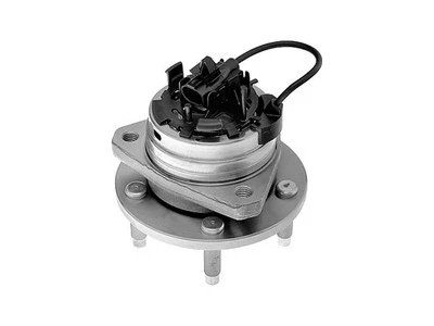 Conjunto de buje de rueda delantero para Chevrolet Cobalt 2008-2010 25912SVYB 2009 Foto 1 de 2