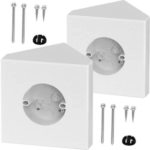 Fan Mounting Box, Ceiling Fan Mounting Bracket, Ceiling Fan Mounting Box, Cei... - Picture 1 of 7