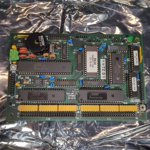 Taylor X44863 Frozen Beverage Machine Interface Control Board PCB - Picture 1 of 5