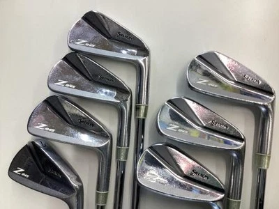 Dunlop SRIXON Iron Set SRIXON Z945 7S Flex Other - Image 1 of 4