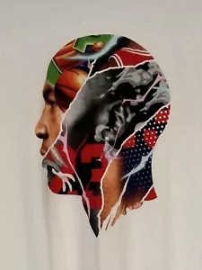 Mister Tee Michael Jordan t-shirt medium - Picture 1 of 5