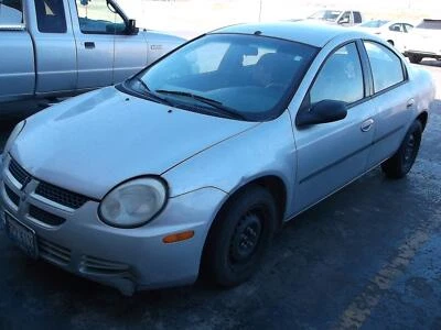 Used A/C Compressor fits: 2004 Dodge Neon  Grade A - Image 1 of 4