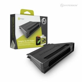 NEW Adapter for PC ENGINE When using Hyperkin AV or HDTV TG16 Adapter Z15