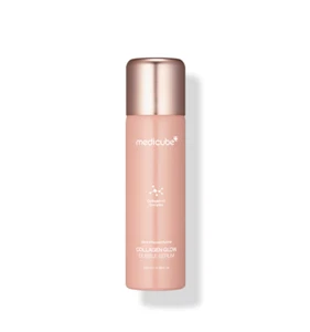 Medicube Collagen Glow Bubble Serum 100ml / 24h Glow & Lifted Look / K-Beauty - Picture 1 of 2