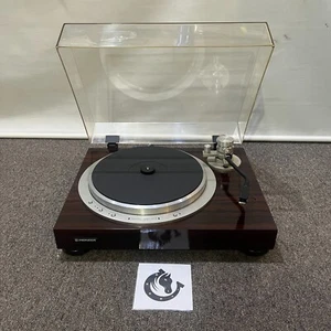 Pioneer PL-30LII Direct Drive Stereo Turntable Record Player USED Japan umataRO - Picture 1 of 9