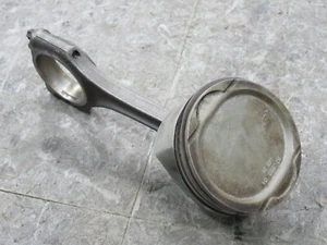 01-02 Mercedes-Benz S600 CL600 5.8L V12 M137 Piston & Rod Assembly 2126 - Bild 1 von 10