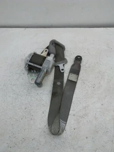 2004-2007 Toyota Highlander Front Right Passenger Seat Belt Retractor GRAY OEM - Picture 1 of 3