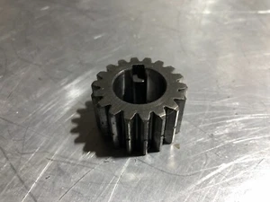 YZ 85 Crank Gear - Picture 1 of 1