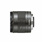 Canon Ef-M 11-22Mm F/4-5.6 Is Stm Lens No Extra Cost