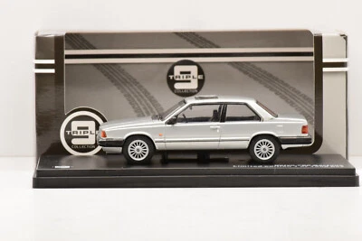 VOLVO 780 BERTONE 1977 TRIPLE 9 1/43 NEUF EN BOITE - Photo 1/4