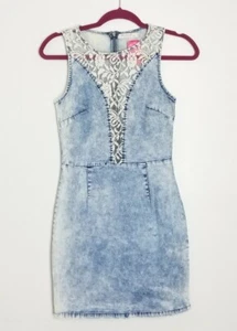 A'gaci dress size Medium  - Picture 1 of 4