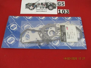 315429 SERIE GUARNIZIONI SMERIGLIO PER SKODA FAVORIT 135L 136L - Picture 1 of 2