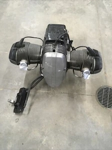 1992 BMW R100RT Engine  SEE SHIPPING NOTE.   250214 - Picture 1 of 7