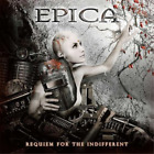 Epica Requiem for the Indifferent (CD) Album