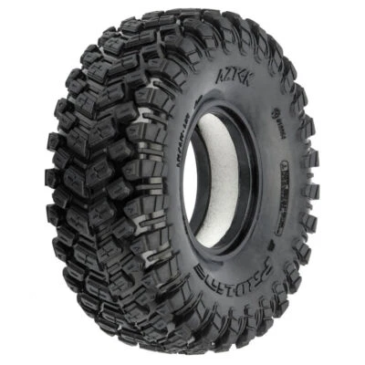 Proline 10254-14 Aztek G8 1.9" Rock Crawler Reifen (2) - Bild 1 von 4