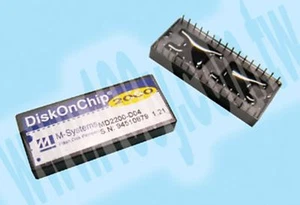 M-SYSTEMS MD2200-D04 DIP-32 Disk OnChip 2000 DIP - Picture 1 of 1