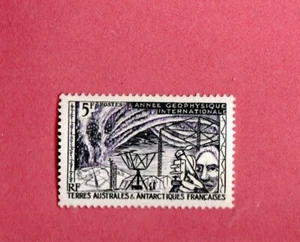 SELLO POSTAL MUNDIAL COMO SE VE EN ESCANEO # 7 - Imagen 1 de 1