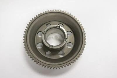 Honda TRX450 500 Fourtrax Foreman S ES Starting Driven Gear (70T) 28110-HP0-A00 Foto 1 de 2