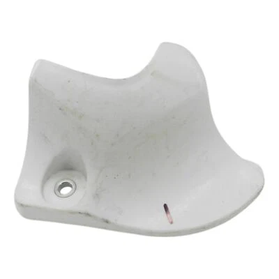 2013 YAMAHA WR250R LEFT ENGINE MOTOR GUARD COVER 3D7-2147A-00-00 - Image 1 of 3